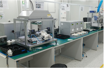 十五年三星售后經歷,圖騰信息打造智能終端售后新模式