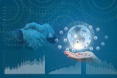 楊劍:以"技術標準"的軟聯通建構上海全球科創中心的硬樞紐