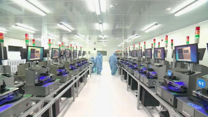 四川巴中經(jīng)濟開發(fā)區(qū)管理委員會