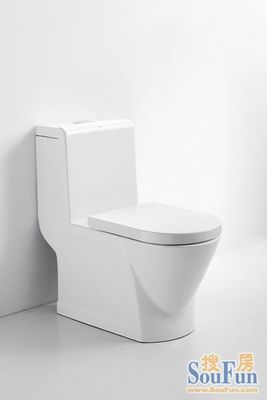 恒潔座便器H0115 卓越品質，重塑衛浴新體驗